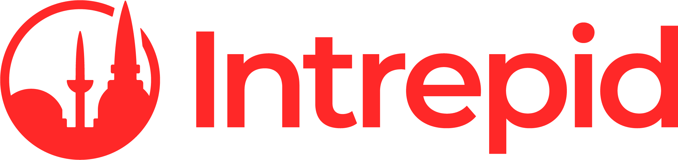 Intrepid logo