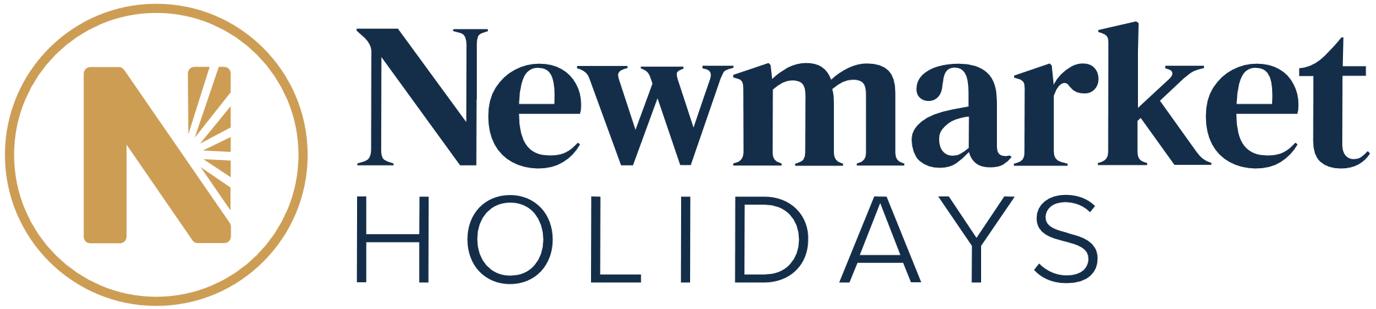 Newmarket logo