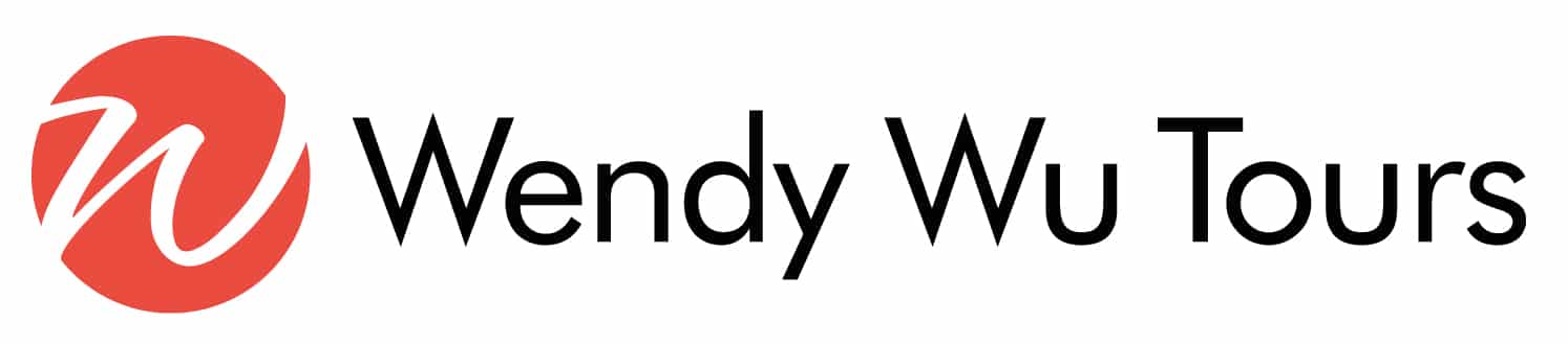 Wendy Wu logo