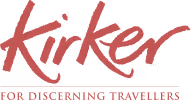 kirker holidays logo