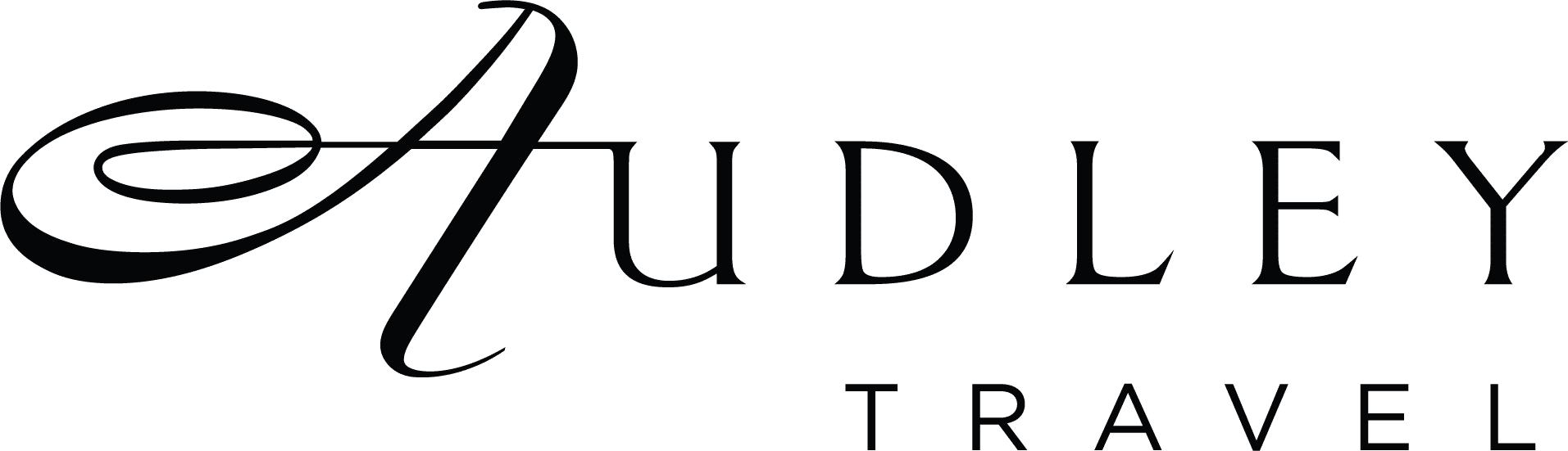 Audley Travel_Black_CMYK