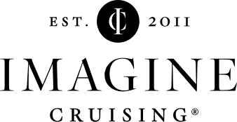 Imagine Cruising logo