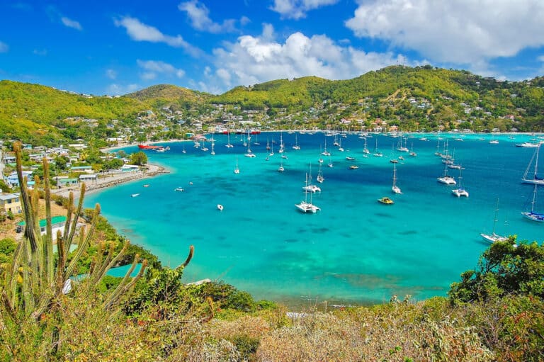 Bequia, Saint Vincent and the Grenadines