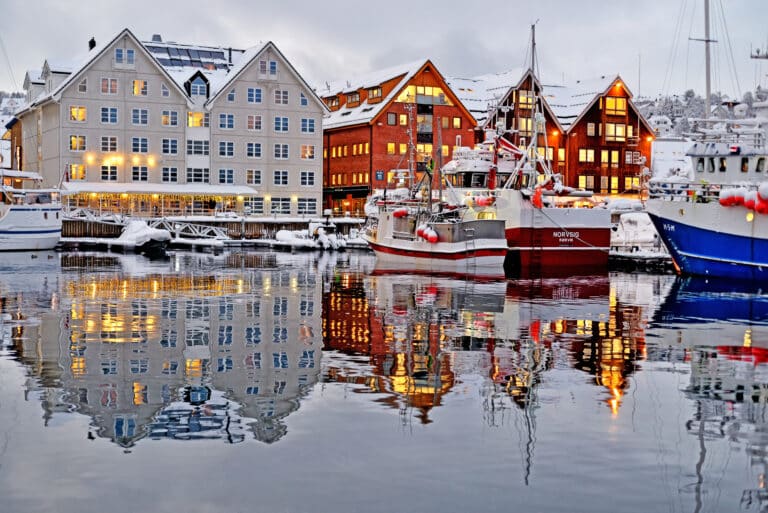 Tromso