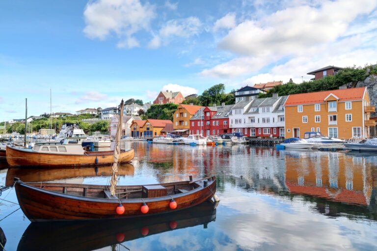 Haugesund