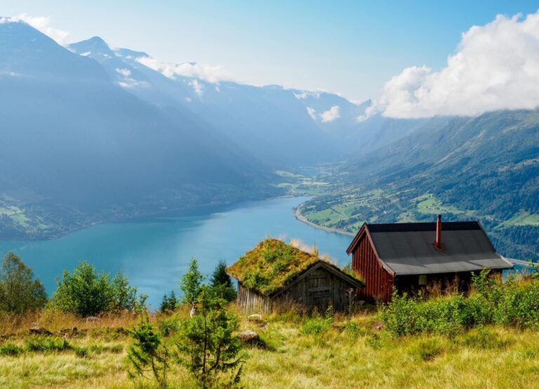 Innvikfjorden