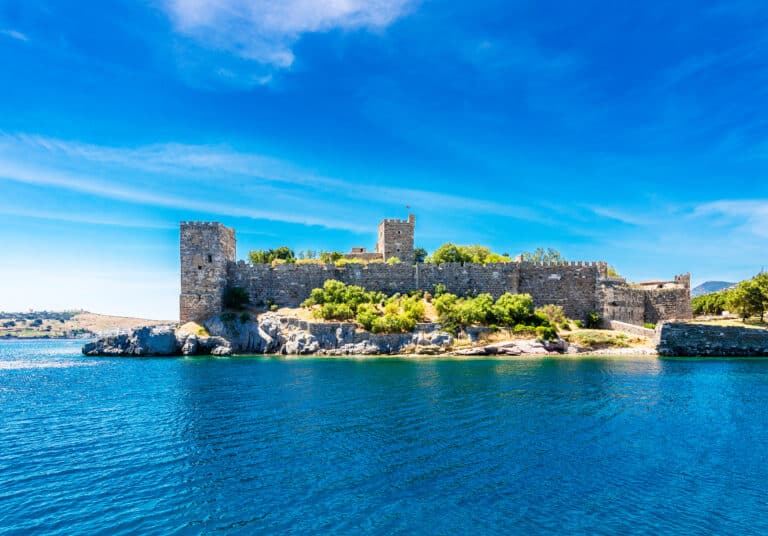 Bodrum, Turkey