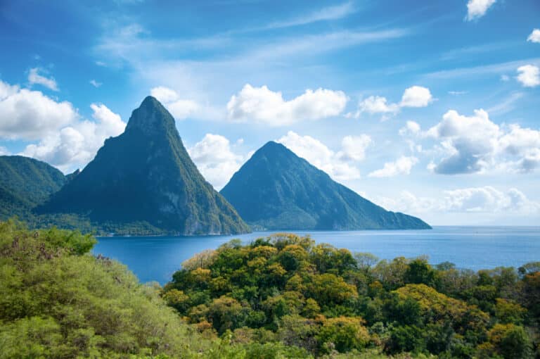 Castries, Saint Lucia