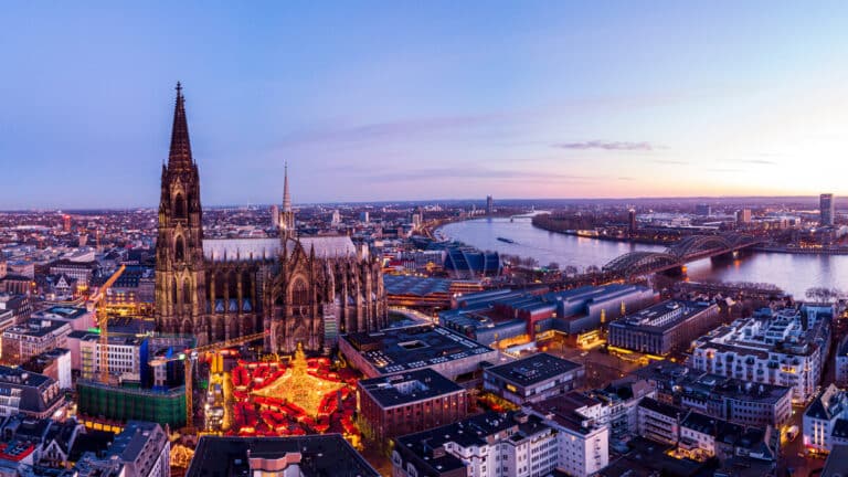 Cologne
