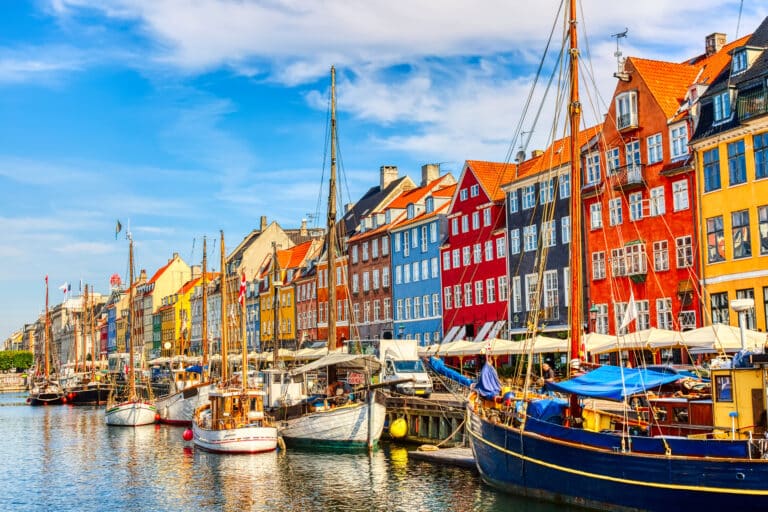 Copenhagen, Denmark