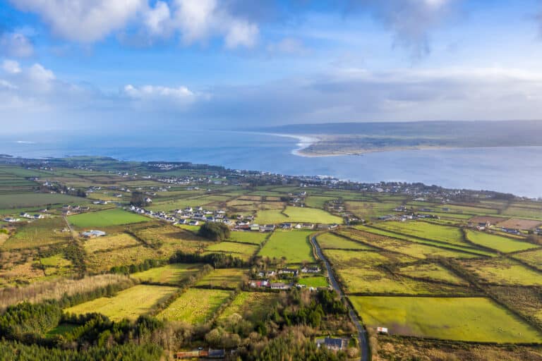 Greencastle, Ireland