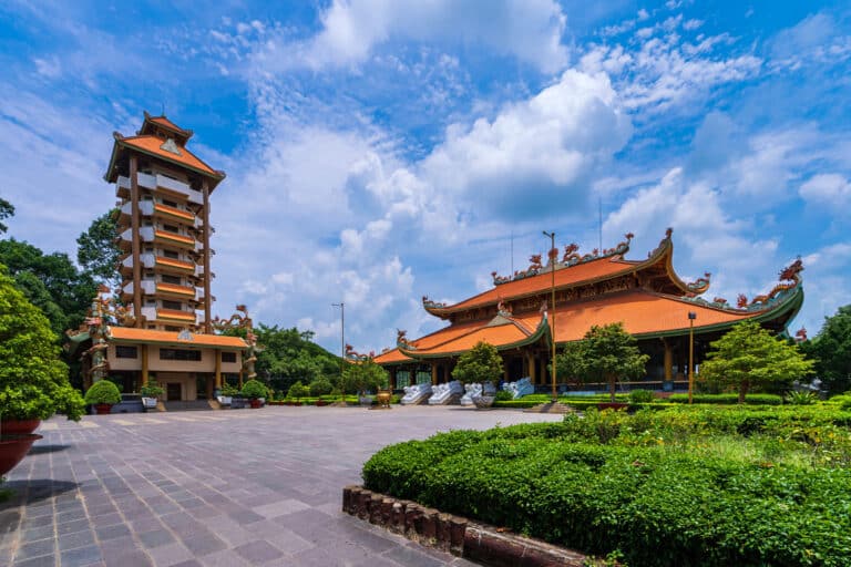 Ho Chi Minh City, Vietnam