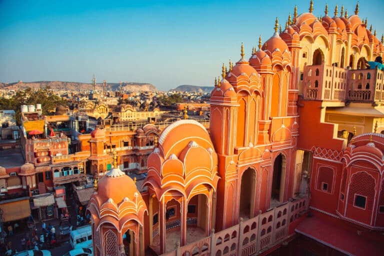 Jaipur, India