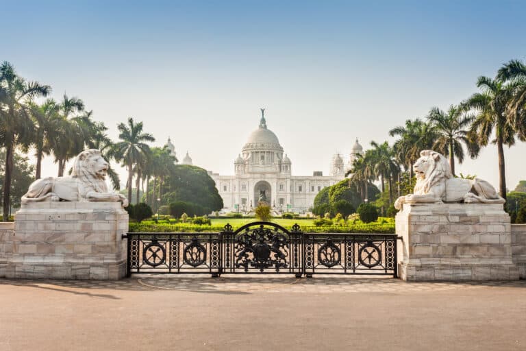 Kolkata, India