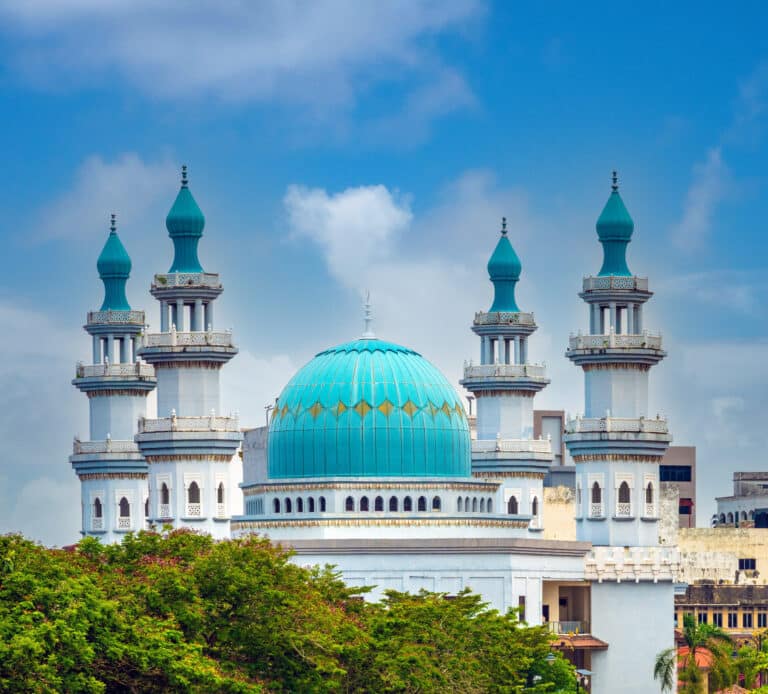 Kuala Lumpur, Malaysia