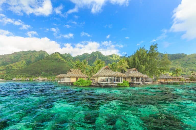 Papeete, French Polynesia