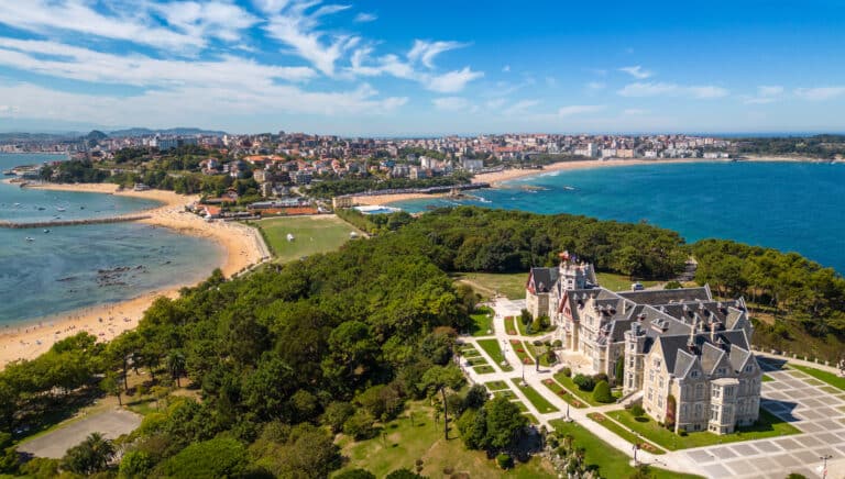 Santander, Spain