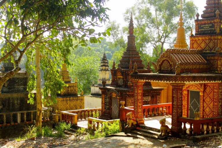 Sihanoukville, Cambodia