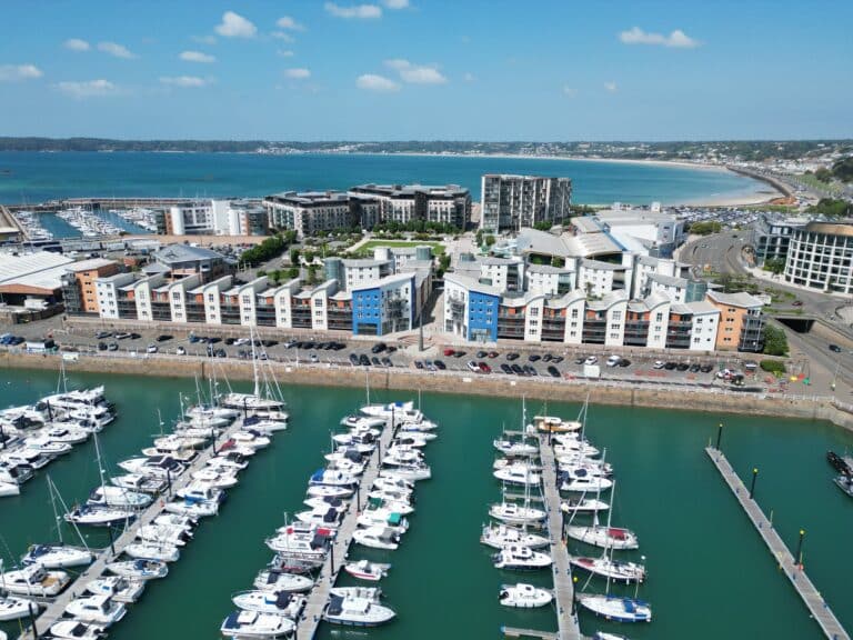 St Helier, Jersey