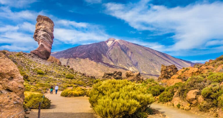 Tenerife, Spain