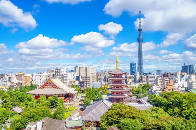 Tokyo, Japan