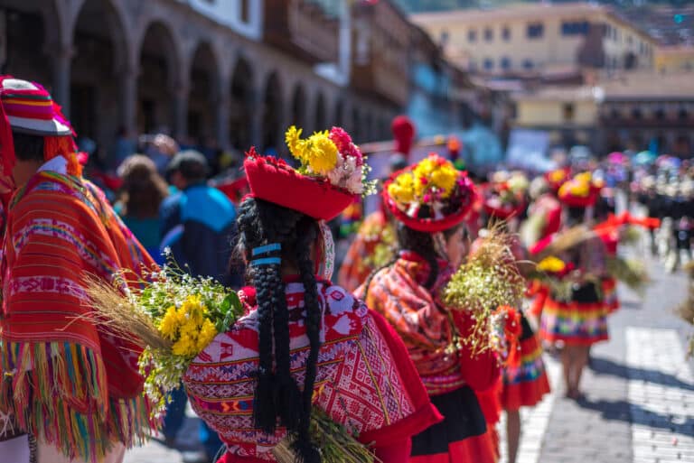 Cusco, Peru